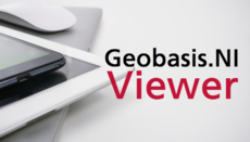 Geobasis.NI Viewer