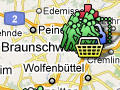 Meine Karten in Google Maps