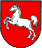 Niedersachsen-Wappen