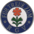 Riesengebirgsverein e.V. - Treueabzeichen