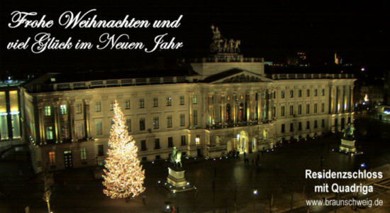 Weihnachten 2009